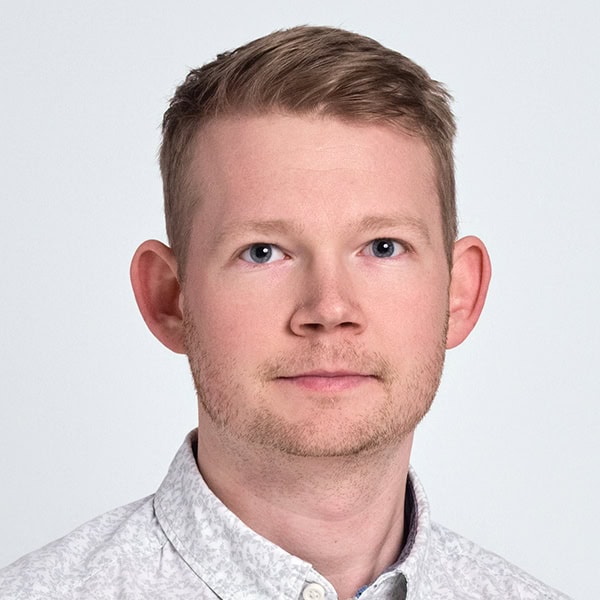 Michael Kerschbaumsteiner, BSc 