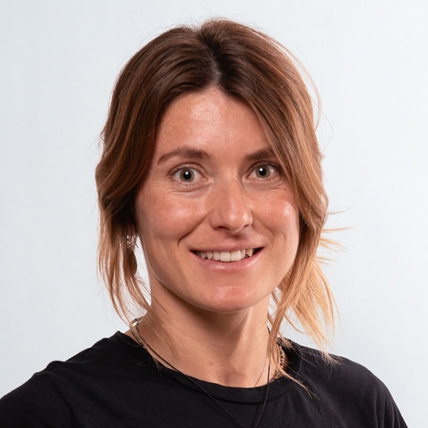 Lisa Leitner, BSc MSc 