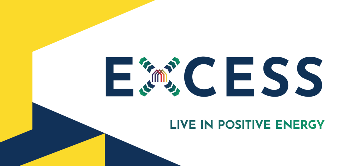EXCESS - Live in positive energy