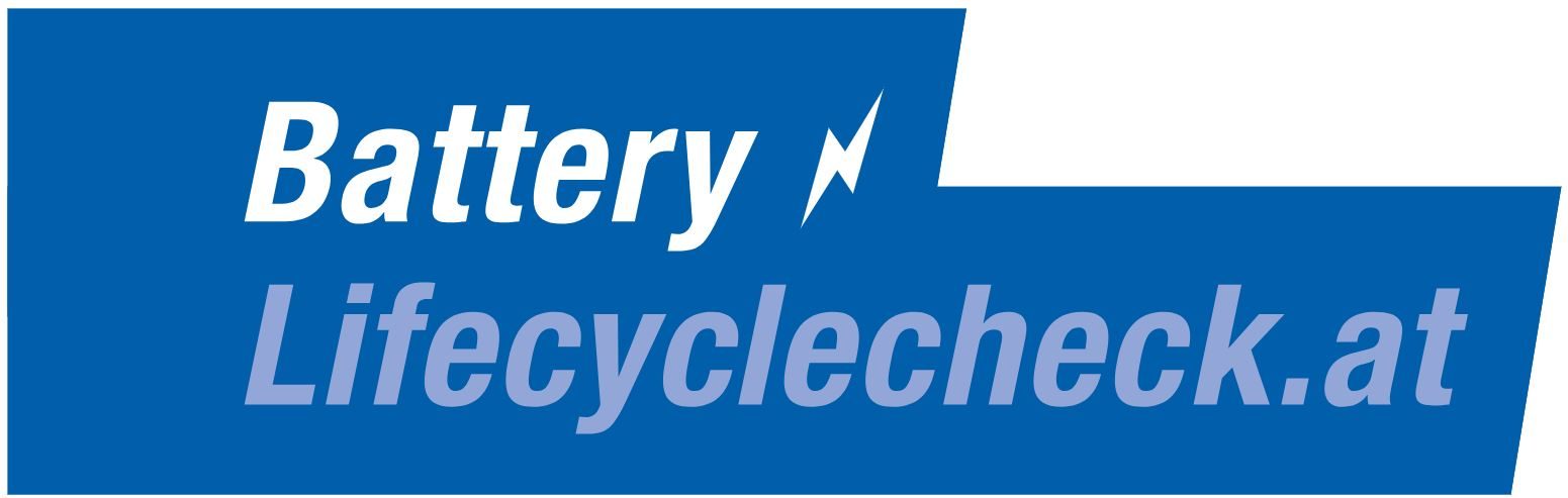 logo-battery lifecycle check