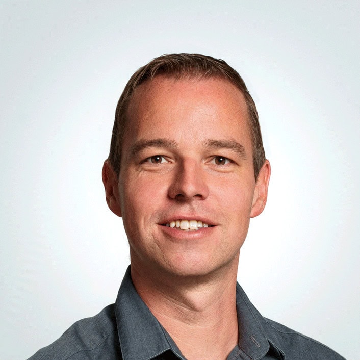 DI Andreas Kröpfl, BSc 