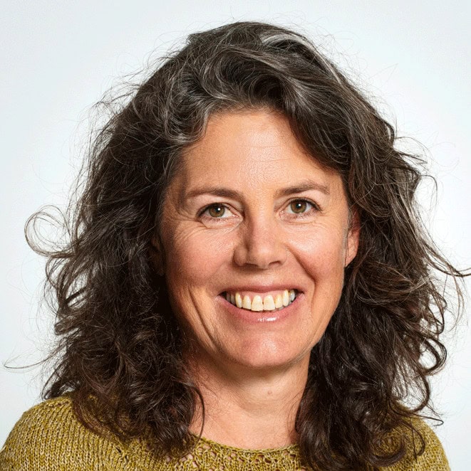 Mag.<sup>a</sup> Dr.<sup>in</sup> Barbara Stadlober 