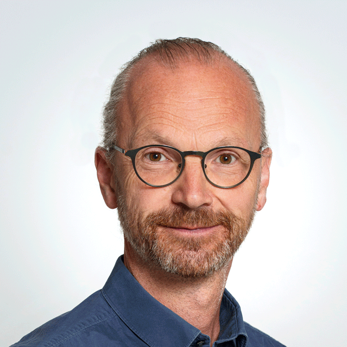 Mag. Dr. Bernhard Lamprecht 