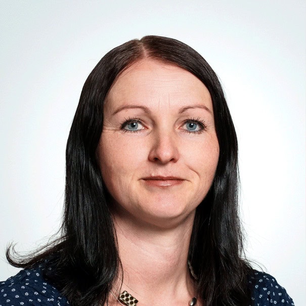 Ing.<sup>in</sup> Bettina Großschädl 