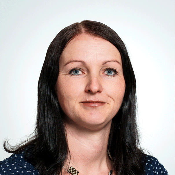 Ing.<sup>in</sup> Bettina Großschädl 