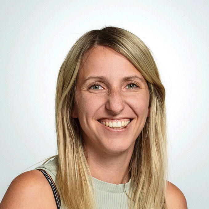 DI<sup>in</sup> Carina Hendler, BSc 