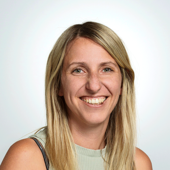 DI<sup>in</sup> Carina Hendler, BSc 