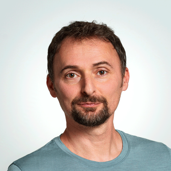 DI Dr. Christian Sommer 