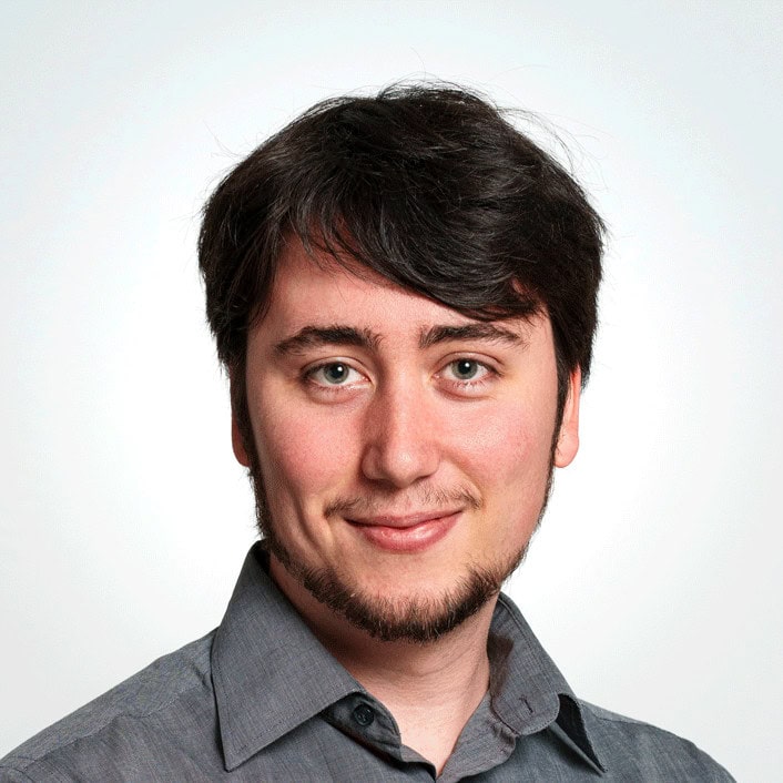 Felix Lichtenegger, BSc MSc 