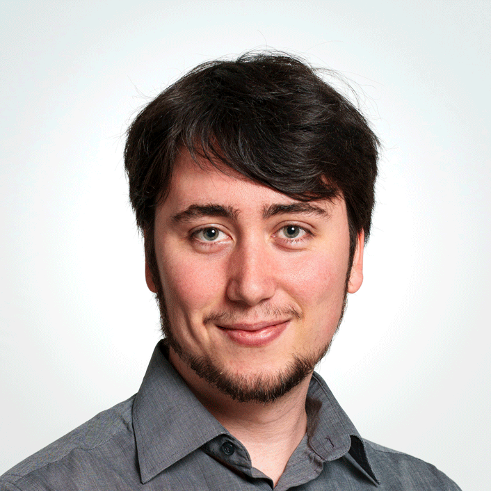 Felix Lichtenegger, BSc MSc 