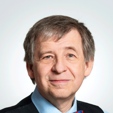 DI Dr. Georg Jakopic 