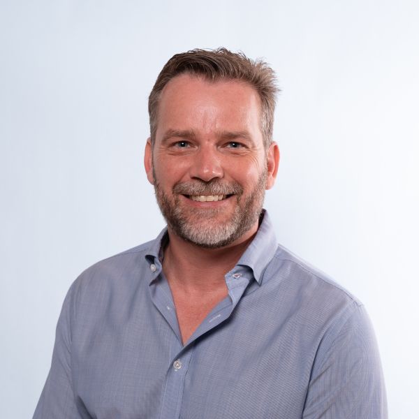 Mag. Gregor Scheipl 