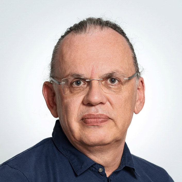 Mag. Dr. Herbert Gold 