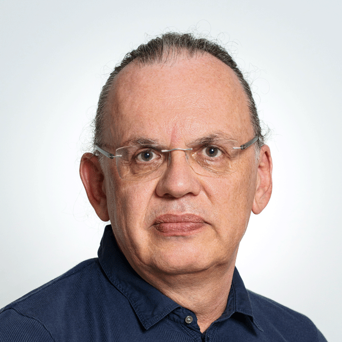 Mag. Dr. Herbert Gold 