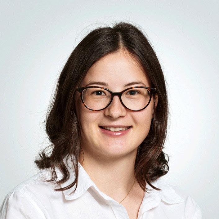 Jelena Petrusa, M.Eng. 