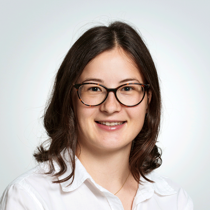 Jelena Petrusa, M.Eng. 