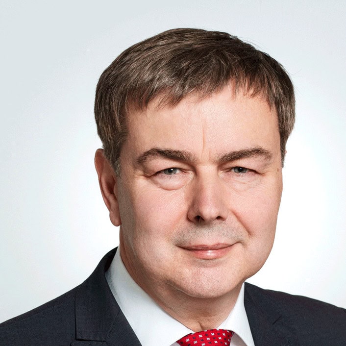 Dipl.-Phys. Karl Popovic 