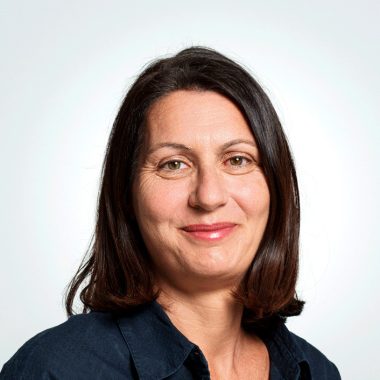 Mag.<sup>a</sup> Dr.<sup>in</sup> Maria R. Belegratis 