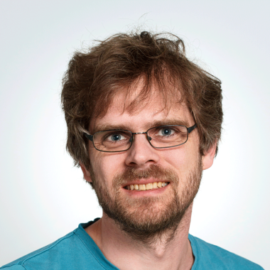 Michael Amiot-Wurzinger, MSc 