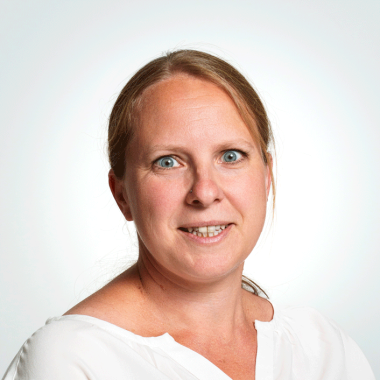 DI<sup>in</sup> Monika Jäger 