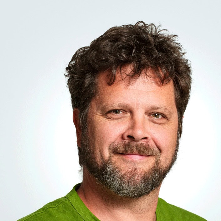 DI Dr. Oliver Werzer 