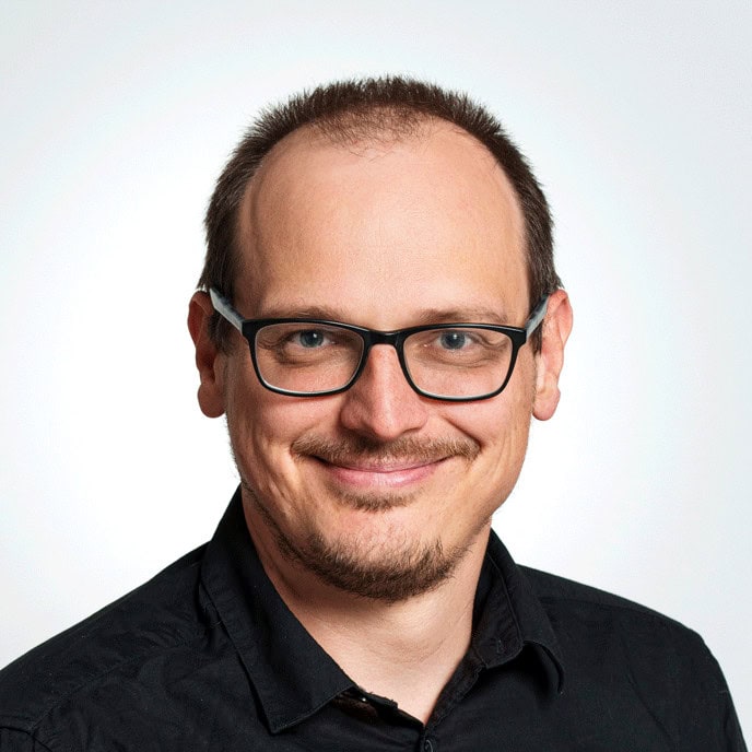 DI Dr. Philipp Hütter, BSc 