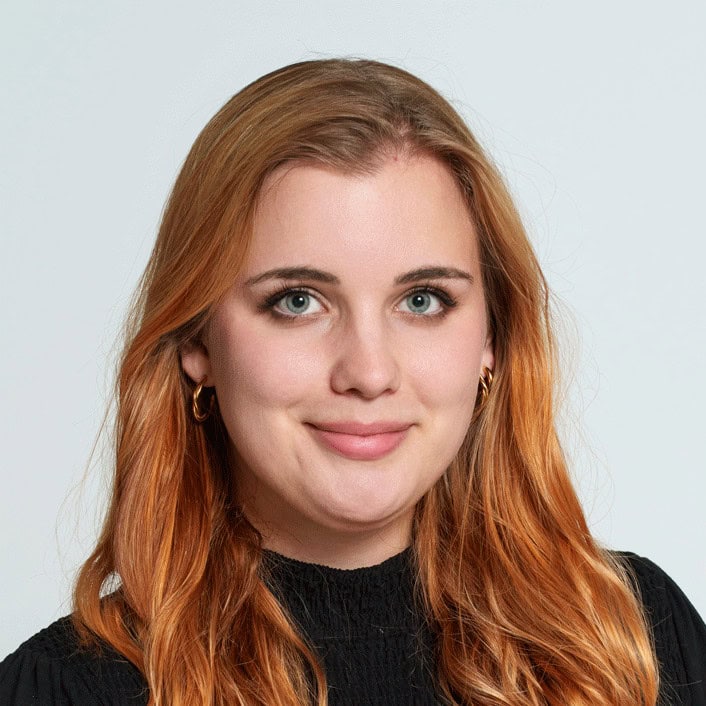 DI<sup>in</sup> Laura Christin Angermann-Krammer, BSc 