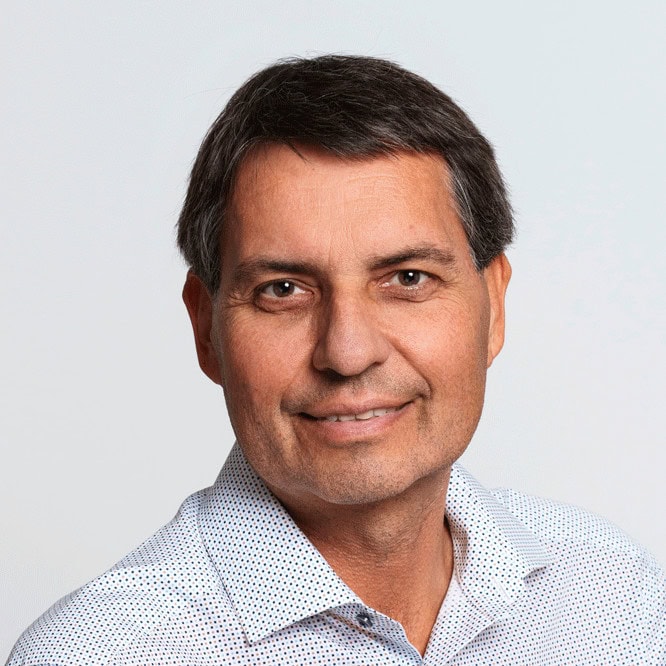 Mag. Andreas Rudorfer 