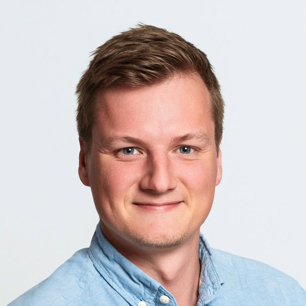 DI Johannes Götz, BSc 