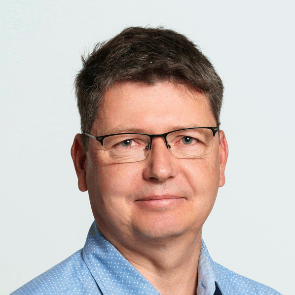 Ladislav Kuna, PhD 