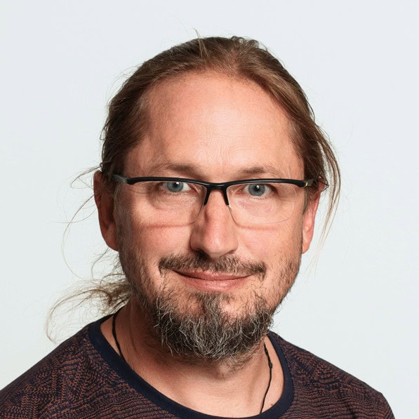 DI Dr. Martin Tscherner 