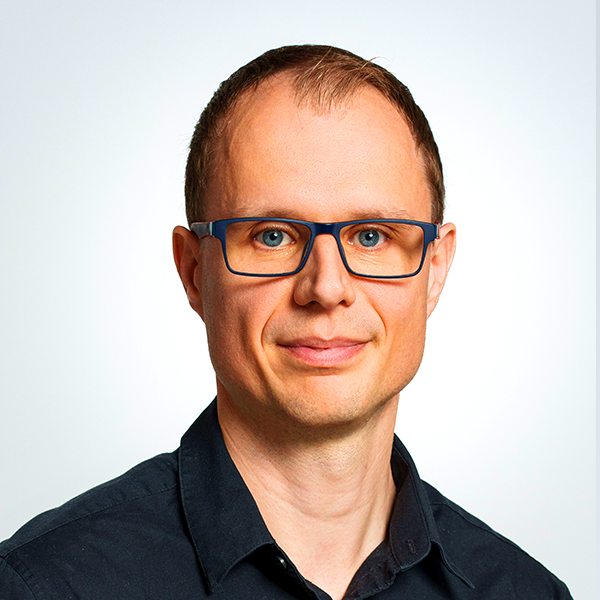 Mag. Dr. Andreas Petritz 