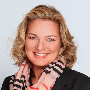 Sabine Suppan, MBA 