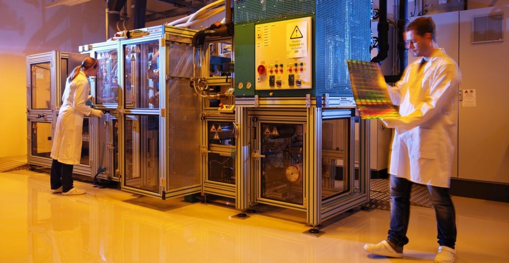 Rolle2Rolle Anlage, Standort Weiz