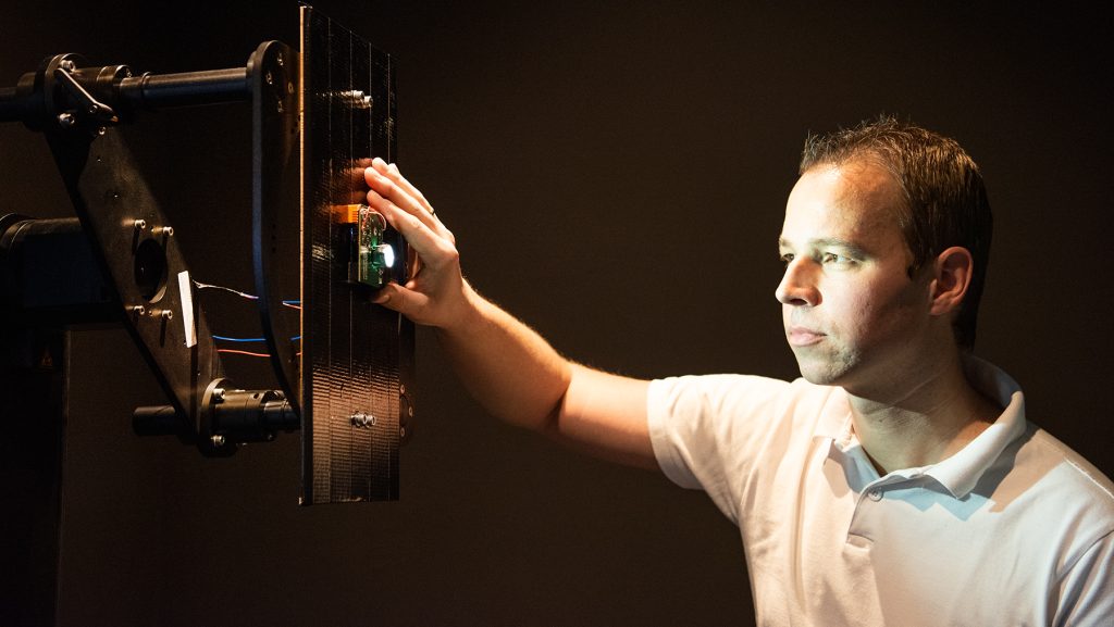 Lichtlabor Pinkafeld