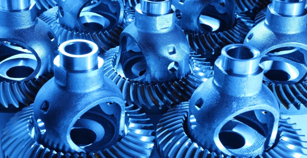 Symbolic image for laser material processing