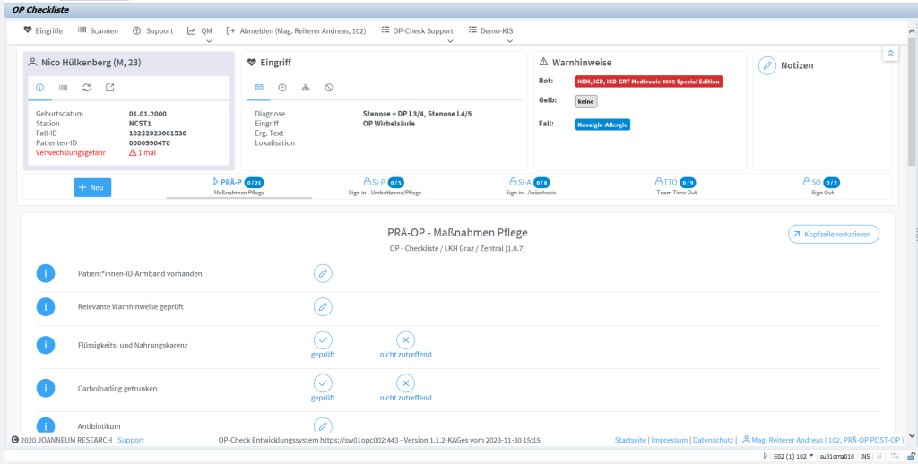 OPCheckliste_initial