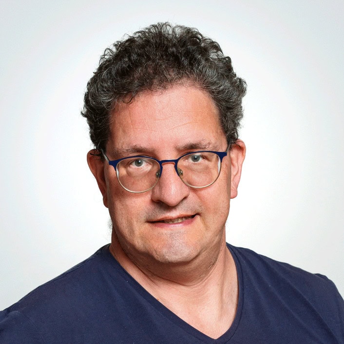 Mag. Dr. Christian Hartmann 