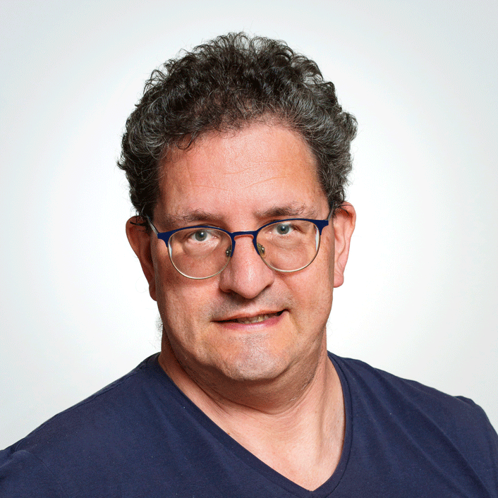 Mag. Dr. Christian Hartmann 