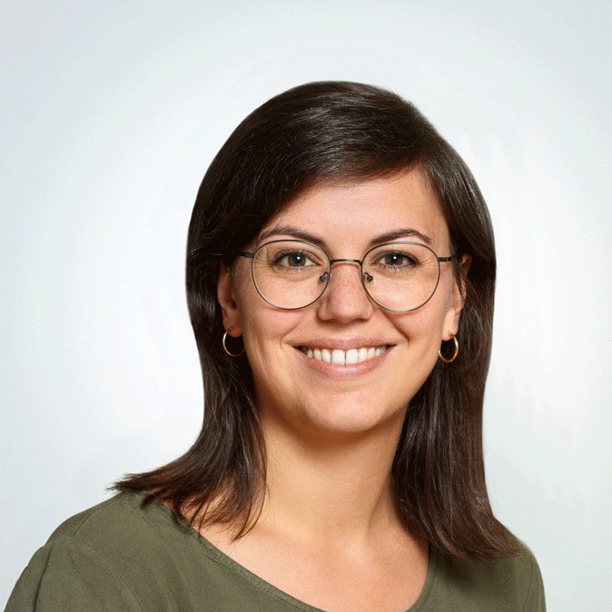 Christina Kaltenegger, MSc 