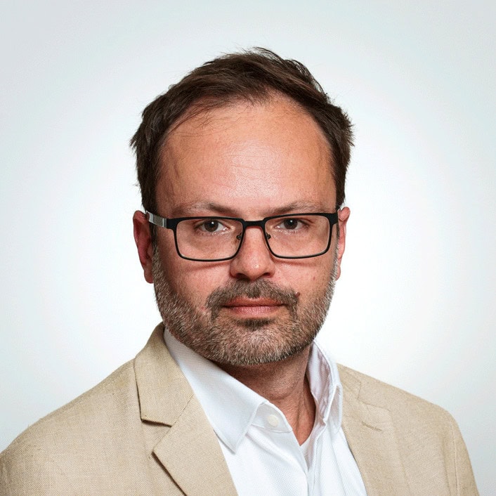 MMag. Eric Kirschner 