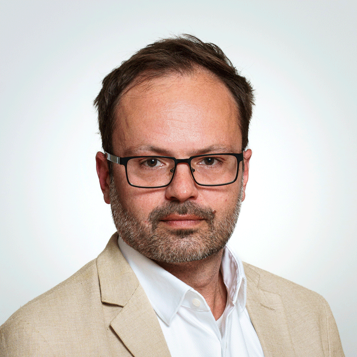 MMag. Eric Kirschner 