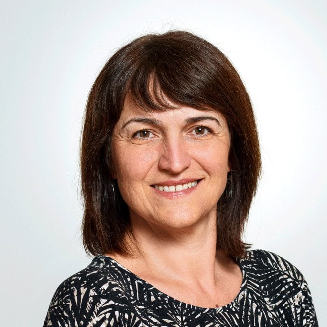 Dr.<sup>in</sup> Gordana Djuras 