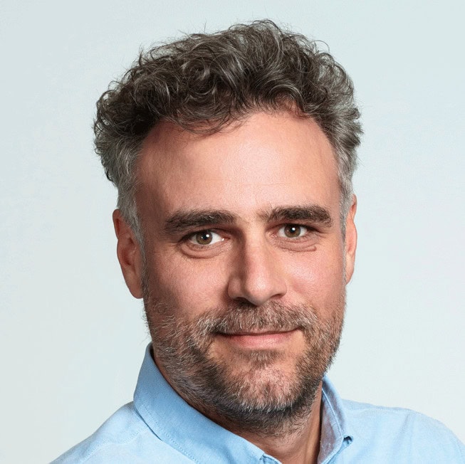 Mag. Florian Holzinger 