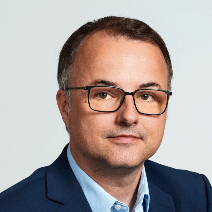 Mag. Dr. Jürgen Streicher 