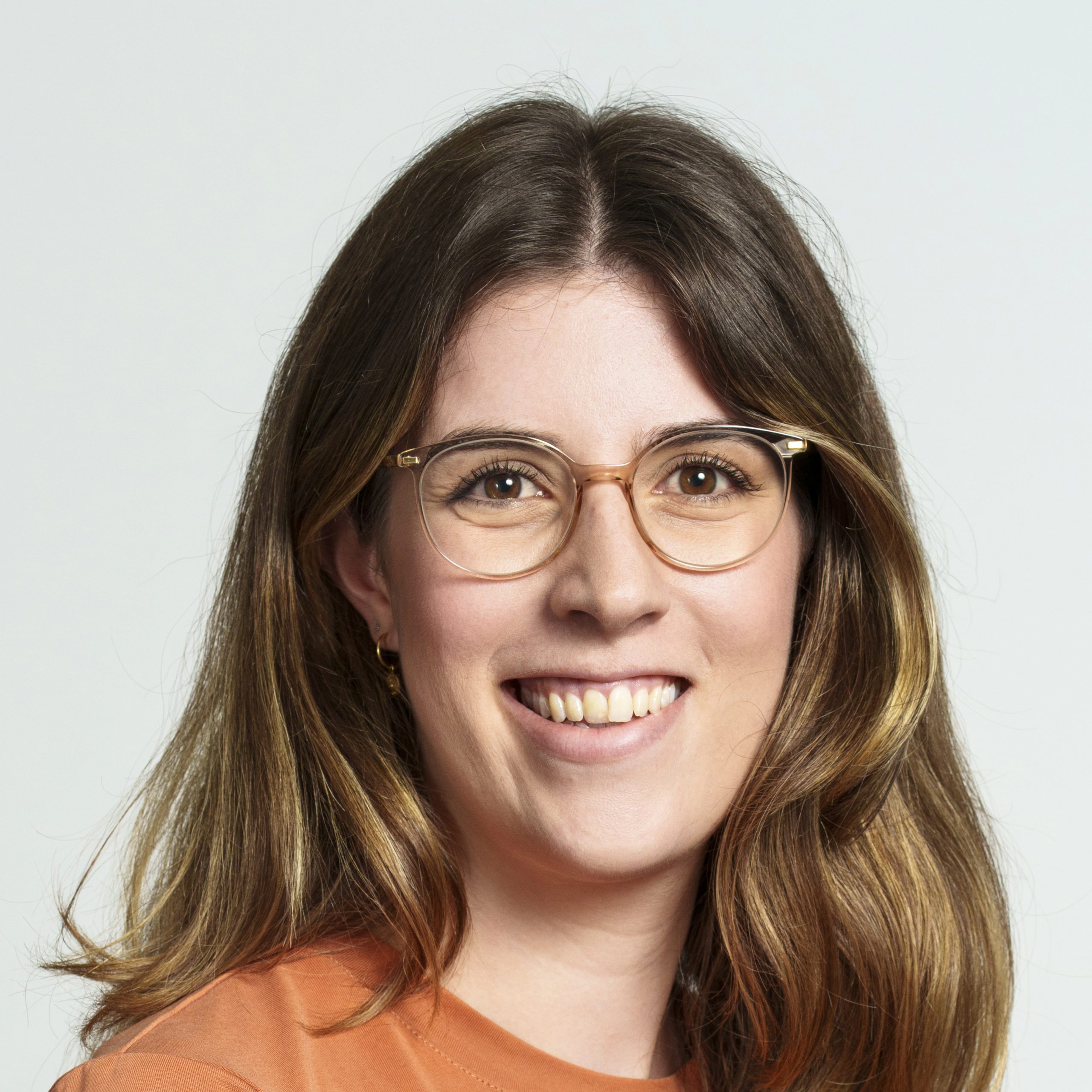 Julia Greithanner, BA MA 