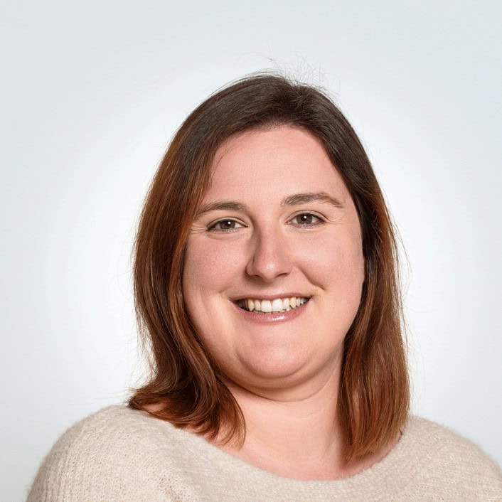 Petra Miletich, MSc 