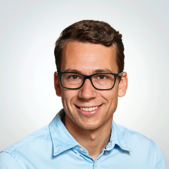 Simon Sarcletti, BA MSc 