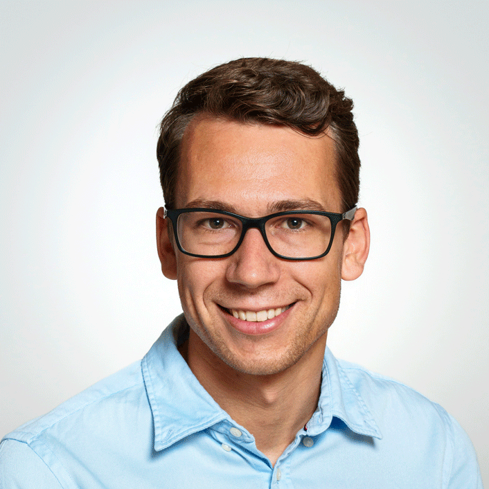 Simon Sarcletti, BA MSc 