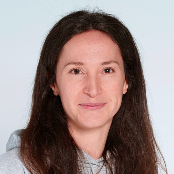 Lisa Schön, BSc MSc 